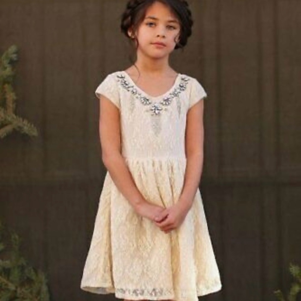 Joyfolie Mia Joy Guinevere dress